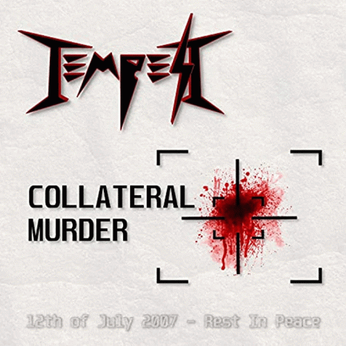 Tempest (GER-2) : Collateral Murder